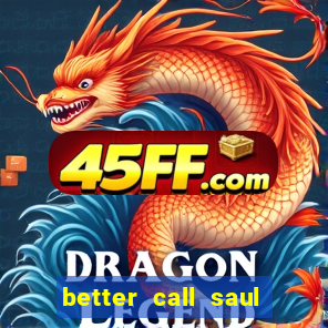 better call saul torrent dublado